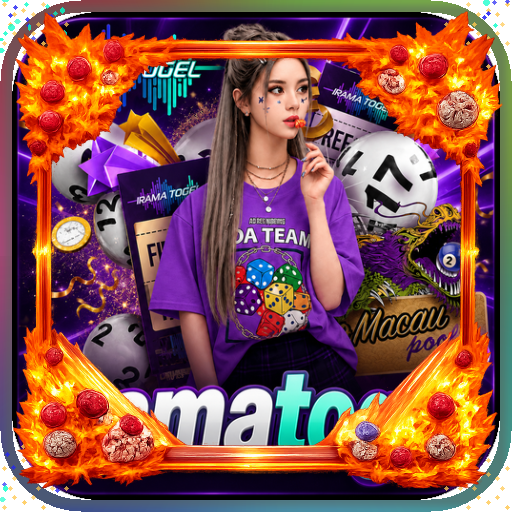 iramatogel — mitra unggulan